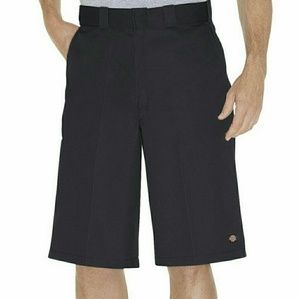 13' Loose Fit Multi-use Pocket Work Shorts